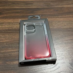 Speck iPhone 12 phone case